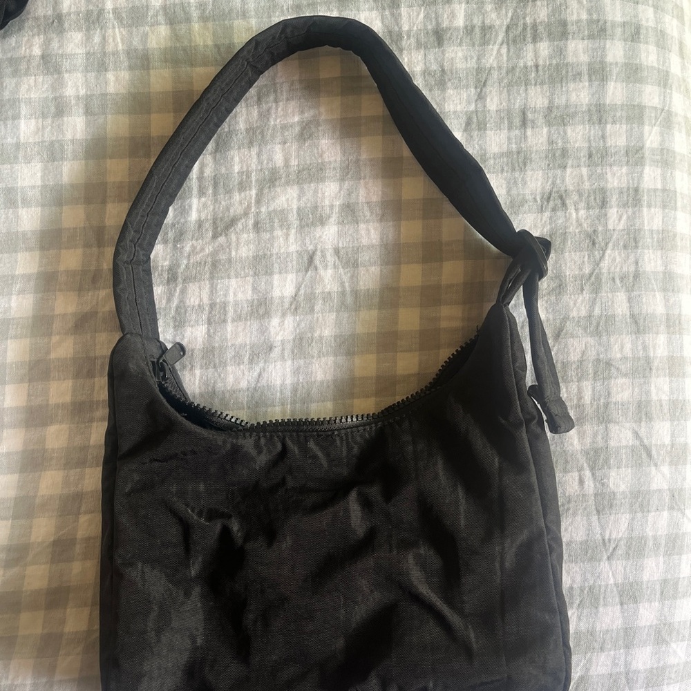 Baggu Mini Nylon Shoulder Bag - image 1